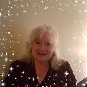 Meet your Posher, Joann